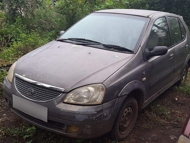 Used Tata Indica V2 [2003-2006] DLE BS-III in Sangli