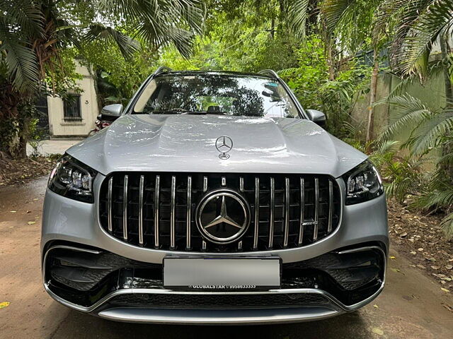 Used 2024 Mercedes-Benz GLS in Gurgaon