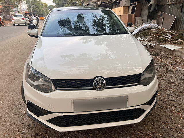 Used 2021 Volkswagen Polo in Madurai