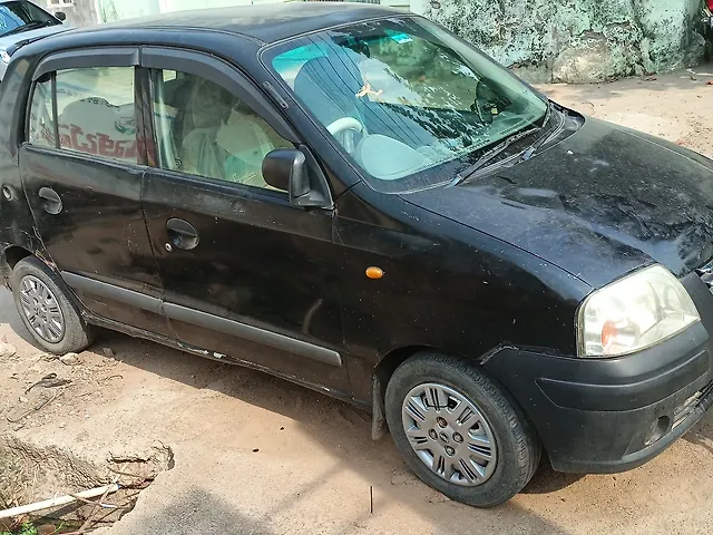Used 2006 Hyundai Santro in Nizamabad