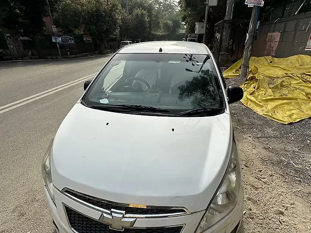 Used 2011 Chevrolet Beat in Delhi