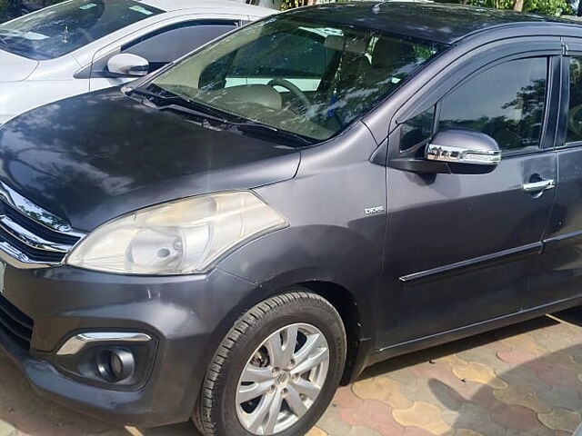 Used Maruti Suzuki Ertiga [2015-2018] ZDI + SHVS in Eluru