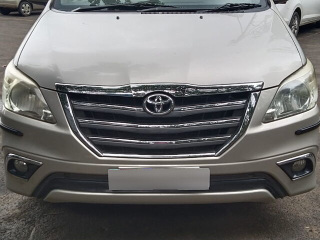 Used 2014 Toyota Innova in Mumbai