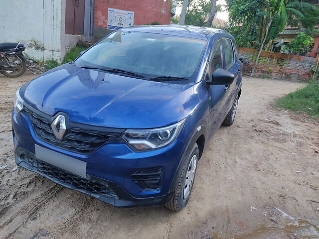 Used Renault Triber [2019-2023] RXE in Aligarh