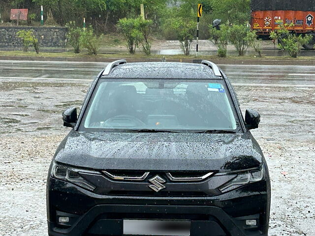 Used Maruti Suzuki Brezza ZXi Plus in Jammu