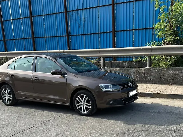Used 2013 Volkswagen Jetta in Mumbai
