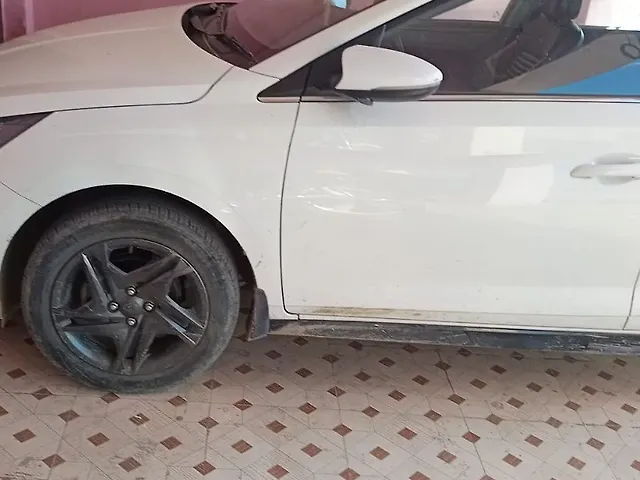 Used 2021 Hyundai Elite i20 in Kaithal