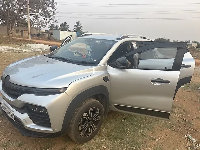 Used 2023 Renault Kiger in Bangalore