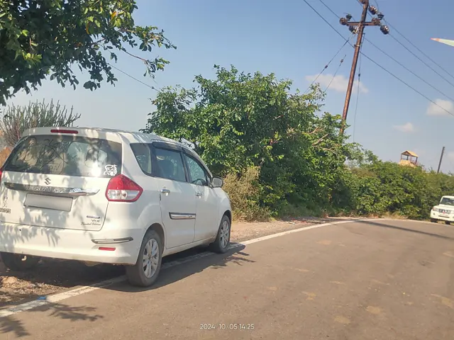 Used Maruti Suzuki Ertiga [2018-2022] VDi 1.3 Diesel in Hanumangarh