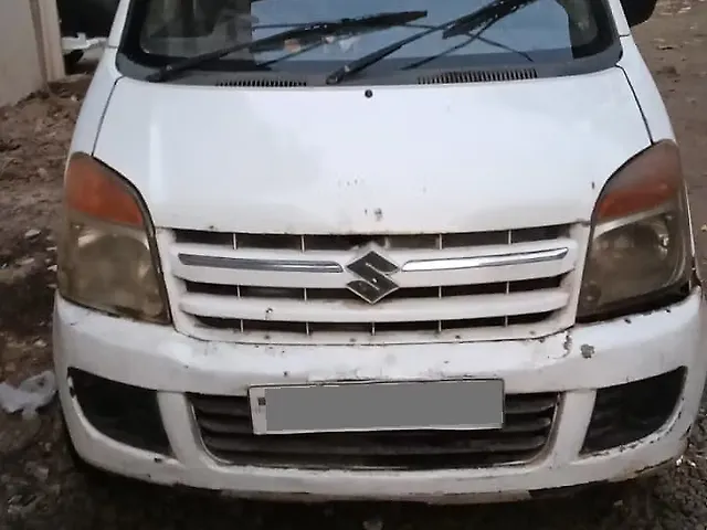 Used 2006 Maruti Suzuki Wagon R in Silvassa