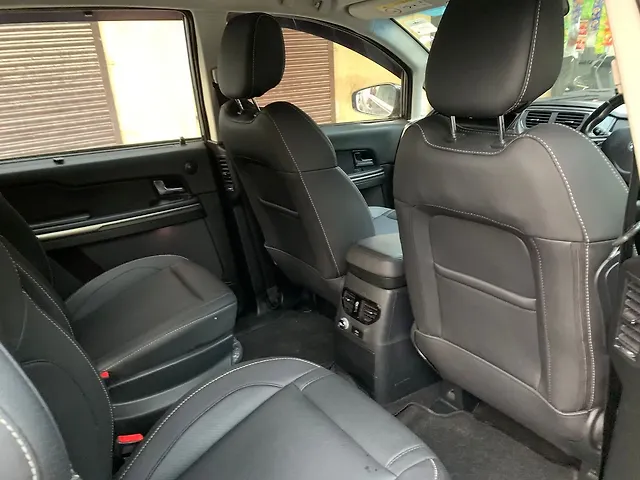 Used Tata Hexa [2017-2019] XTA 4x2 6 STR in Panchkula