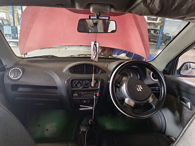 Used Maruti Suzuki Alto 800 [2016-2019] LXi in Indore