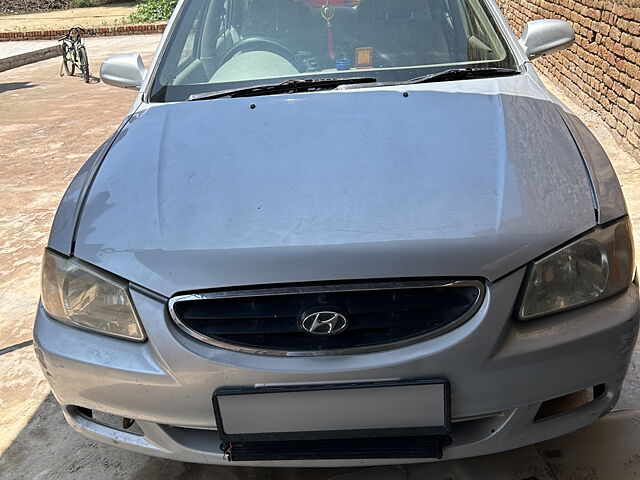 Used 2008 Hyundai Accent in Hanumangarh