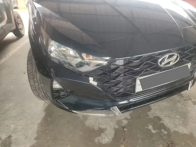 Used Hyundai i20 [2020-2023] Sportz 1.0 Turbo IMT in Pathanamthitta