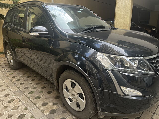 Used Mahindra XUV500 W7 [2018-2020] in Pune