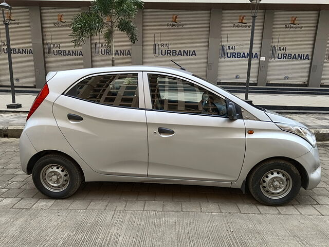 Used Hyundai Eon Era + in Mumbai