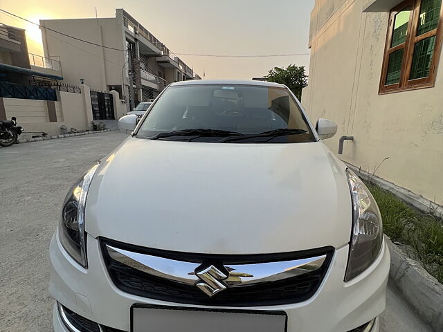 Used 2017 Maruti Suzuki DZire in Udham Singh Nagar