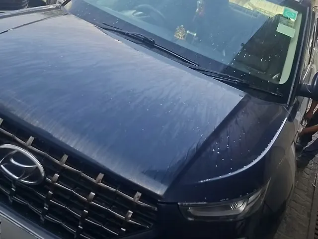 Used 2020 Hyundai Venue in Hamirpur (Uttar Pradesh) Used 2020 Hyundai Venue in Hamirpur (Uttar Pradesh)