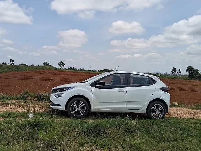 Used Tata Altroz XZA Plus Petrol [2022-2023] in Cuddalore