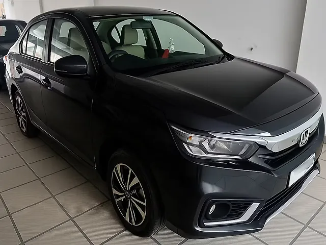 Used 2024 Honda Amaze in Faridabad
