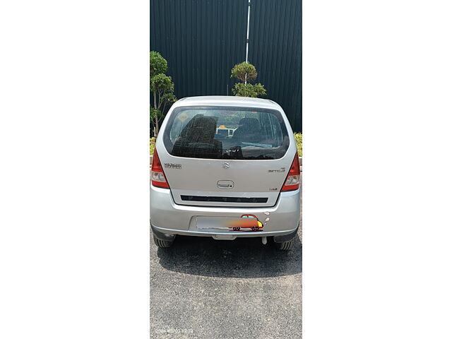 Used Maruti Suzuki Estilo LXi CNG BS-IV in Ghaziabad