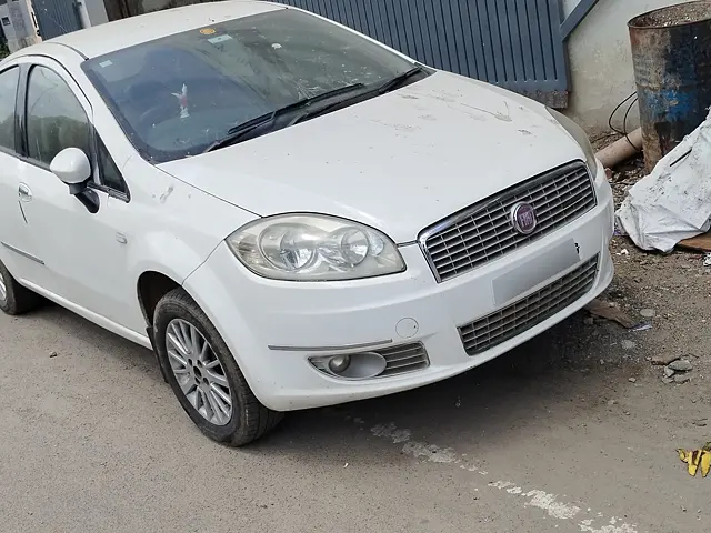 Used 2011 Fiat Linea in Tuticorin