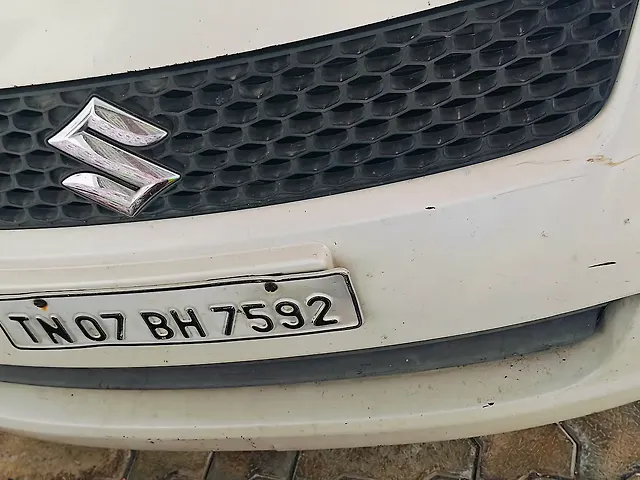 Used Maruti Suzuki Swift  [2005-2010] VDi in Kancheepuram