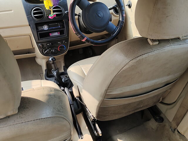 Used Chevrolet Spark LS 1.0 BS-IV OBDII in Silchar