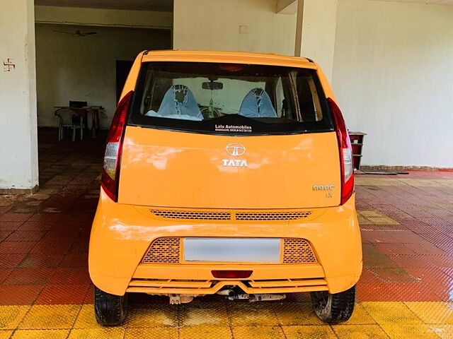 Used Tata Nano [2011-2013] LX in Bhubaneswar