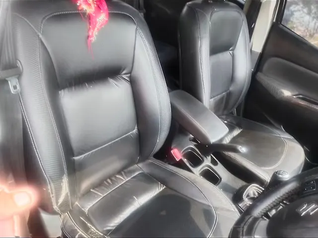 Used 2016 Maruti Suzuki S-Cross in Gurgaon