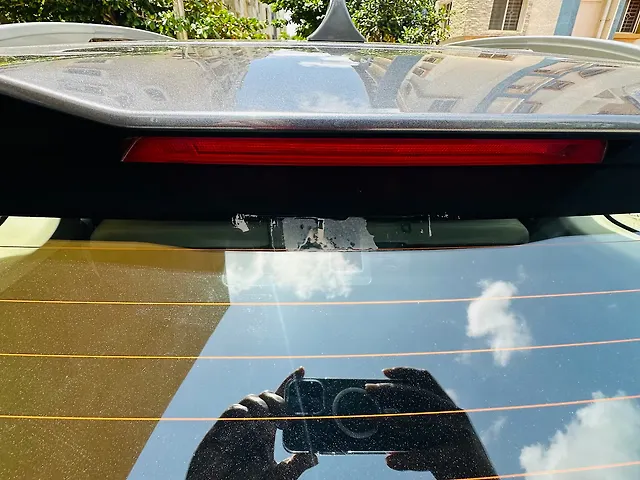 Used MG Hector Savvy Pro 1.5 Turbo CVT in Bangalore
