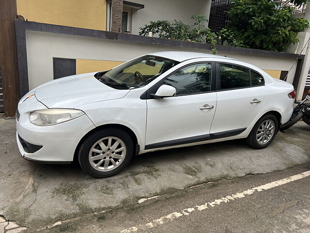 Used Renault Fluence [2011-2014] 1.5 E4 in Ranebennur