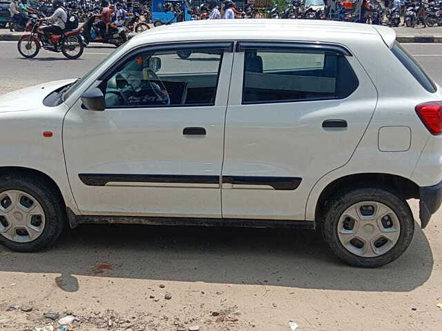 Used Maruti Suzuki S-Presso VXi [2022-2023] in Jaipur