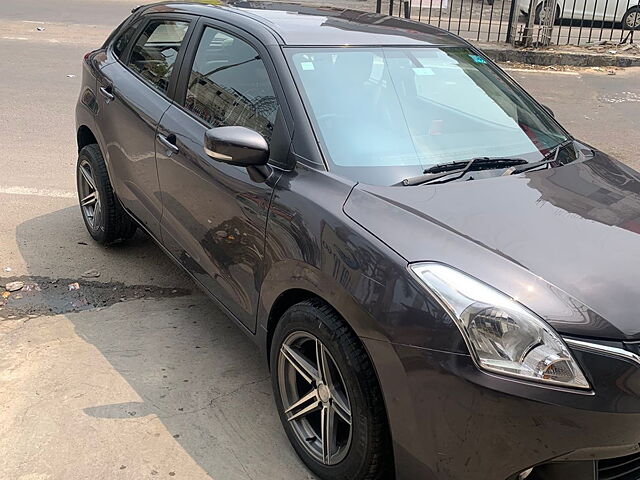 Used Maruti Suzuki Baleno [2019-2022] Alpha in Faridabad