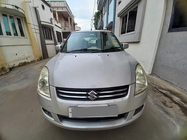 Used Maruti Suzuki Swift  [2010-2011] VXi 1.2 BS-IV in Ankleshwar
