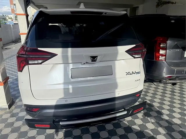 Used 2024 Mahindra XUV700 in Hyderabad