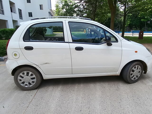 Used Chevrolet Spark [2007-2012] LT 1.0 in Gurgaon