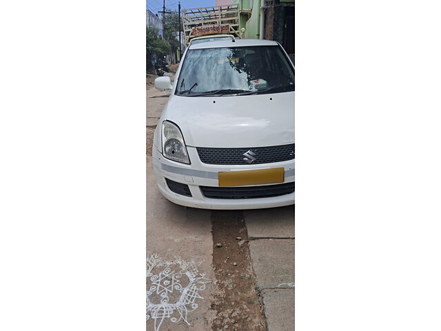 Used Maruti Suzuki Swift Dzire [2015-2017] VDI in Chennai