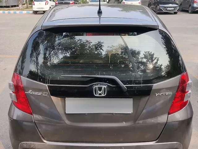 Used Honda Jazz [2011-2013] X in Ranchi
