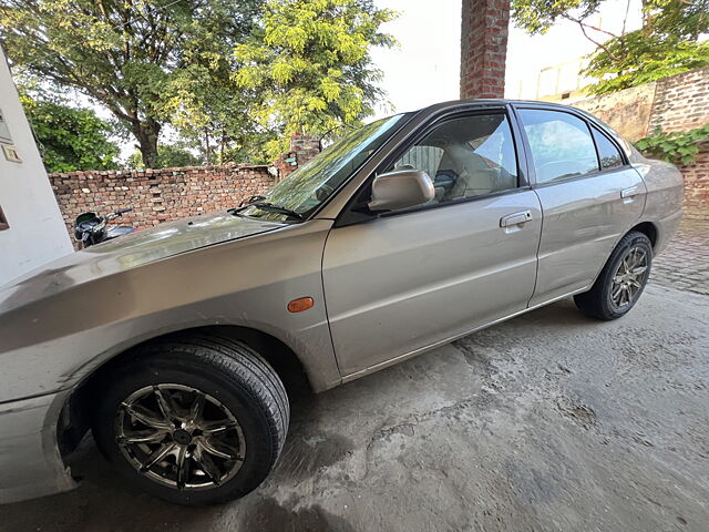 Used Mitsubishi Lancer [2004-2012] CNX 1.5 in Samrala