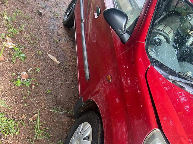 Used 2015 Maruti Suzuki Alto 800 in Raipur