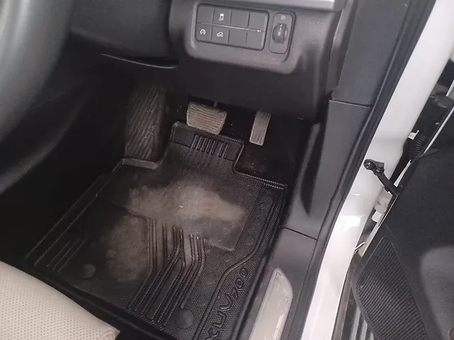 Used Mahindra XUV700 AX7 Luxury Pack Diesel AT 7 STR in Bangalore