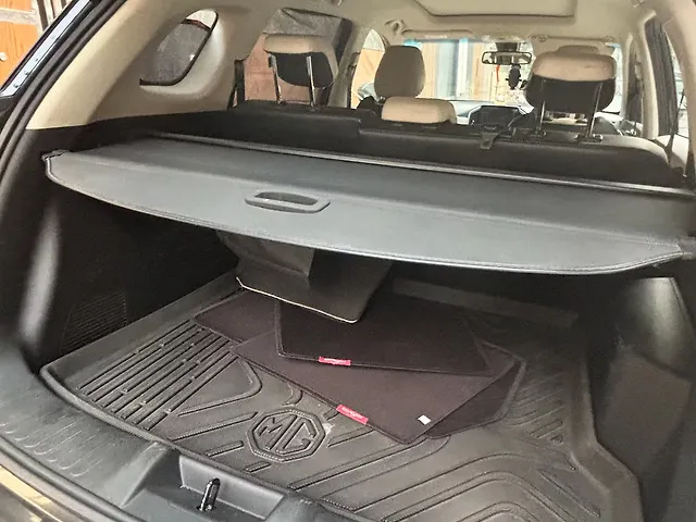 Used MG Hector [2021-2023] Sharp 1.5 Petrol CVT in Delhi