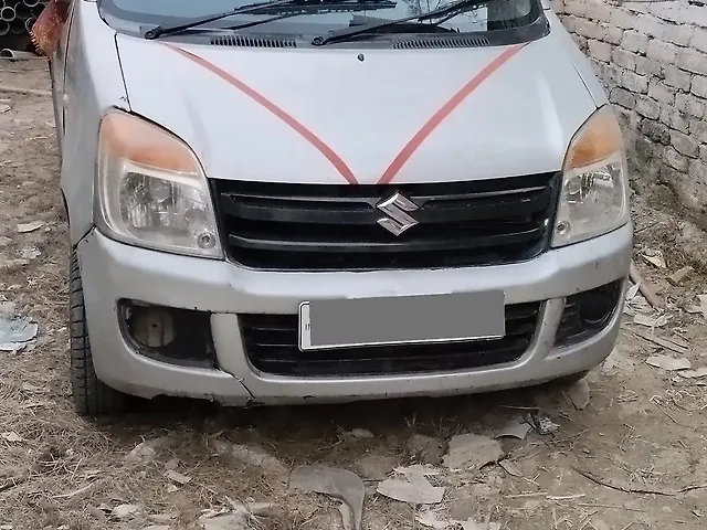 Used 2009 Maruti Suzuki Wagon R in Varanasi