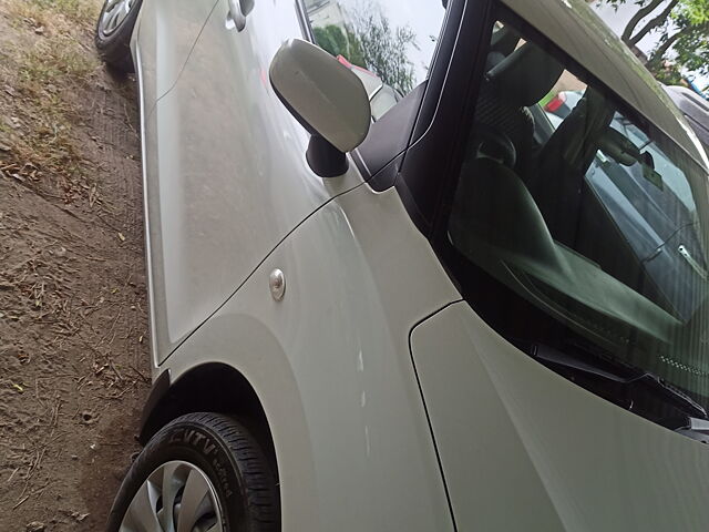 Used 2021 Maruti Suzuki Baleno in Ambala City