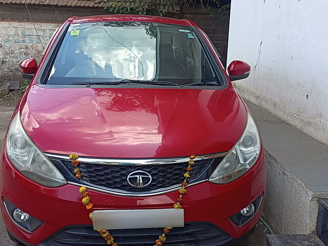 Used 2017 Tata Zest in Pune