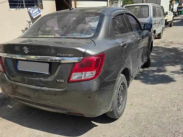 Used Maruti Suzuki Dzire [2017-2020] VDi in Ujjain