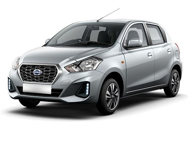 Used 2018 Datsun Go in Lucknow