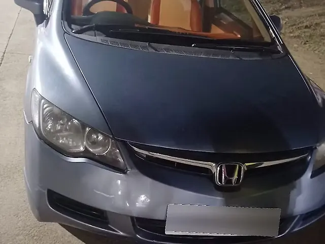 Used 2007 Honda Civic in Mumbai