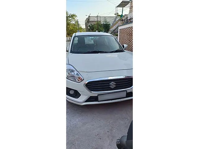 Used 2018 Maruti Suzuki DZire in Ongole